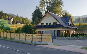 Apartamenty Beskidzka 92