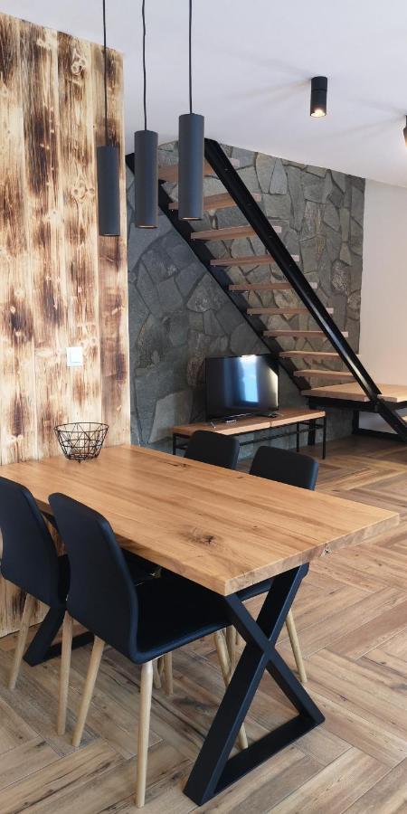 Apartamenty Beskidzka 92 Korbielów Zewnętrze zdjęcie