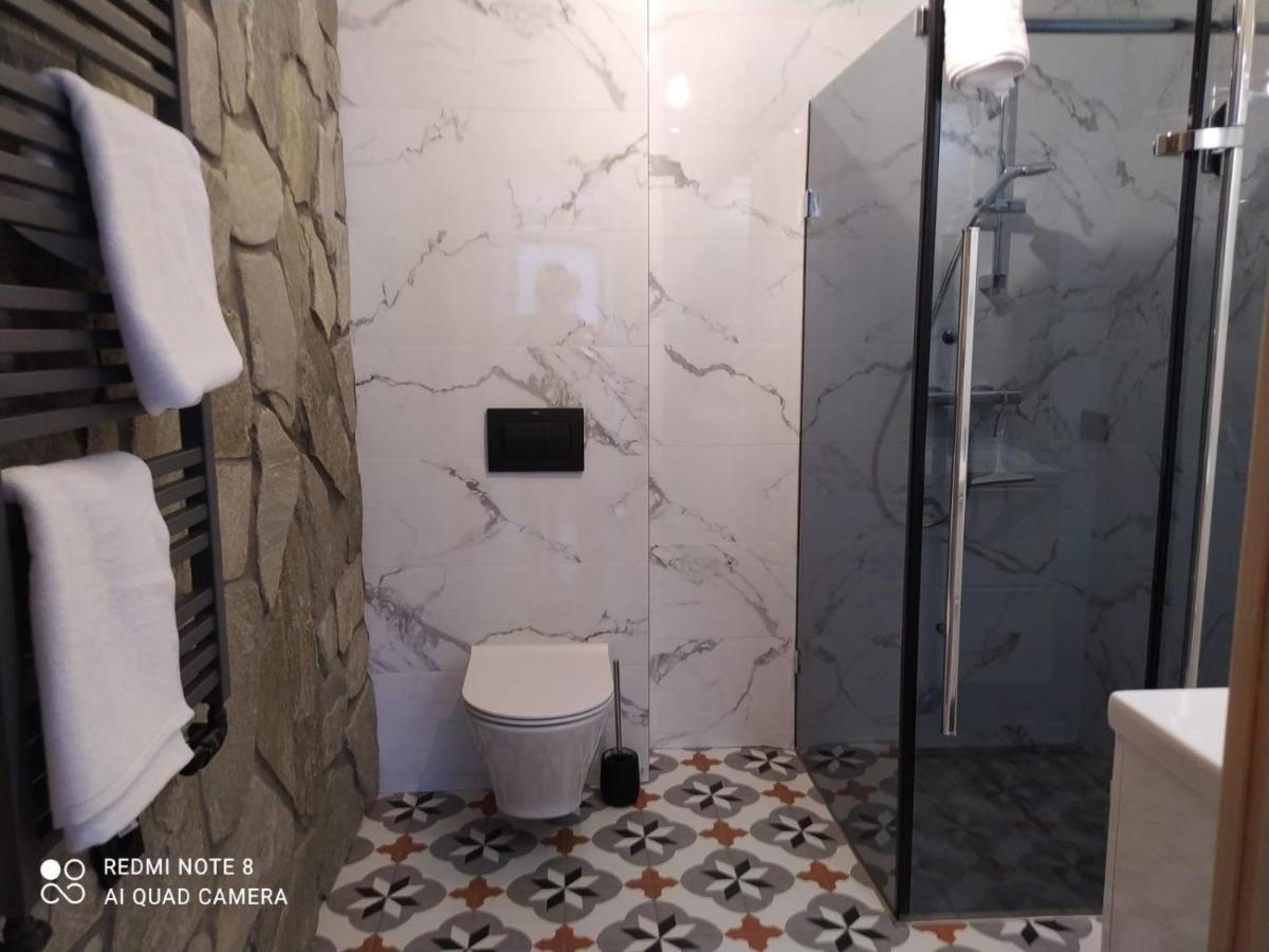 Apartamenty Beskidzka 92 Korbielów Zewnętrze zdjęcie
