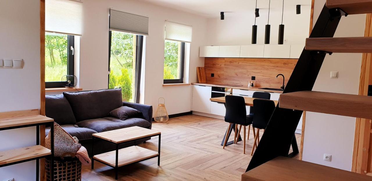 Apartamenty Beskidzka 92 Korbielów Zewnętrze zdjęcie