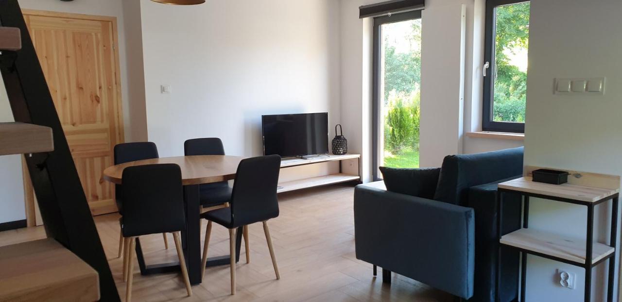 Apartamenty Beskidzka 92 Korbielów Zewnętrze zdjęcie