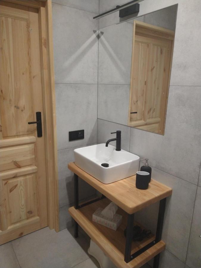 Apartamenty Beskidzka 92 Korbielów Zewnętrze zdjęcie