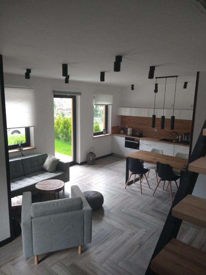 Apartamenty Beskidzka 92 Korbielów Zewnętrze zdjęcie