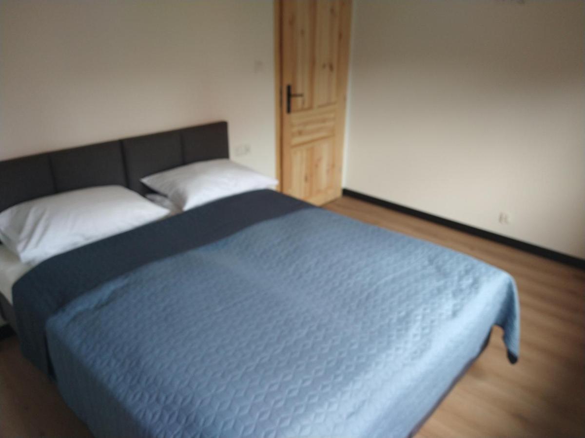 Apartamenty Beskidzka 92 Korbielów Zewnętrze zdjęcie