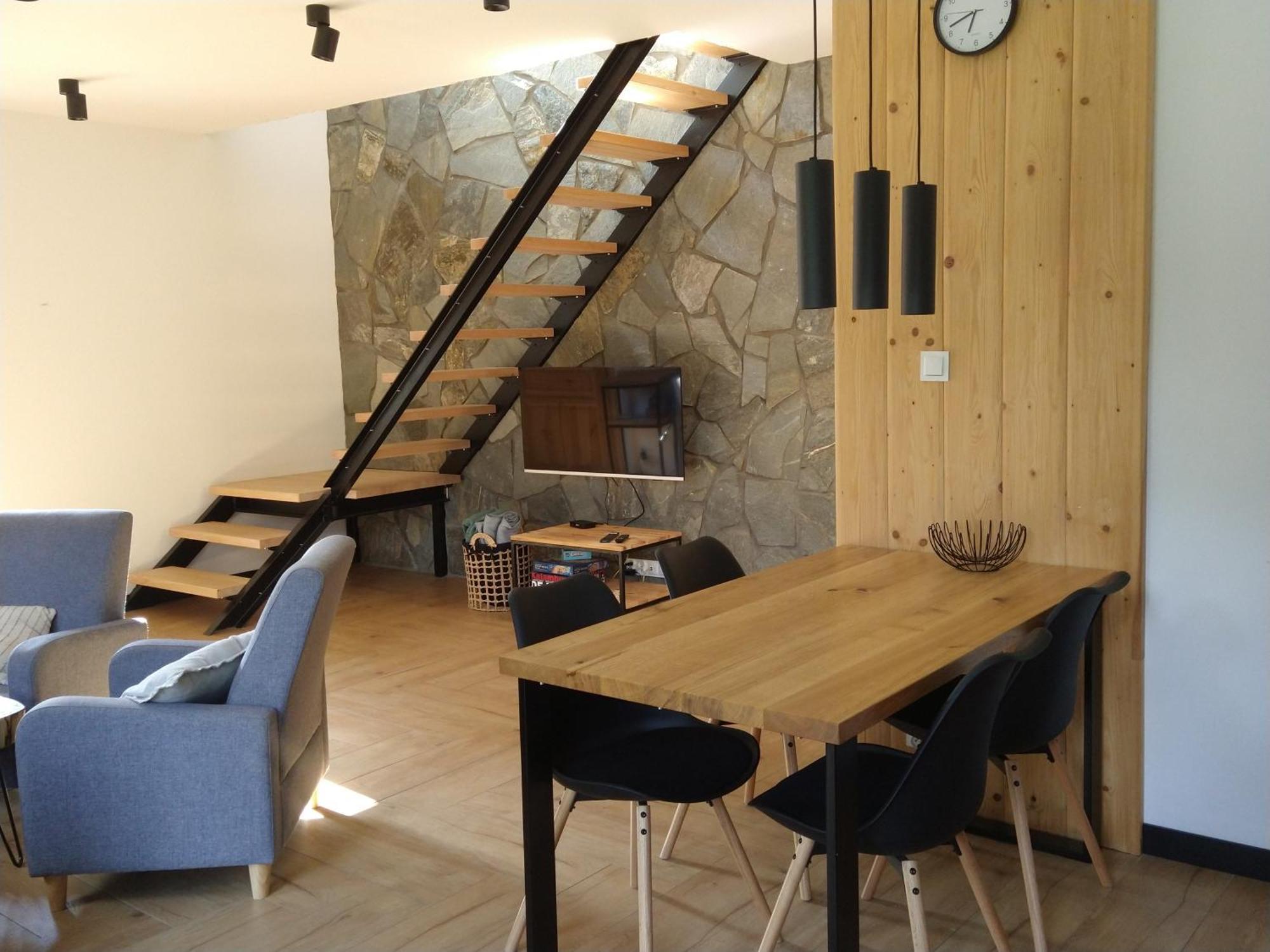 Apartamenty Beskidzka 92 Korbielów Zewnętrze zdjęcie